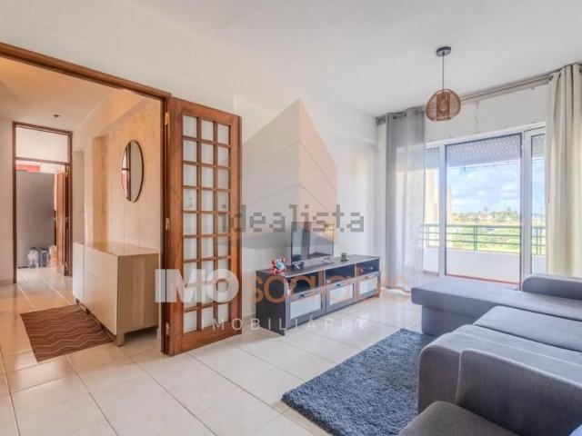 Apartamento, Cidade de Santarém