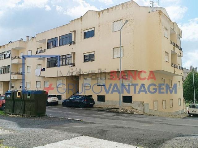 Apartamento, Cidade de Santarém