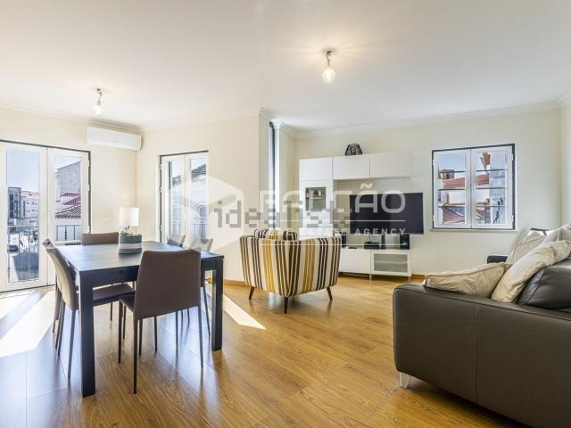 Apartamento, Cidade de Santarém
