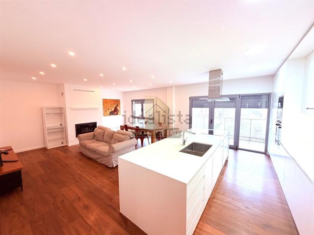 Apartamento, Cidade de Santarém