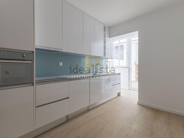 Apartamento, Cidade de Santarém
