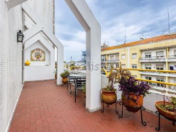 Apartamento, Cidade de Santarém