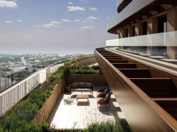 Apartamento, Cidade de Santarém