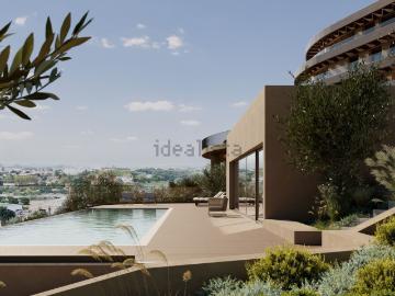 Apartamento, Cidade de Santarém