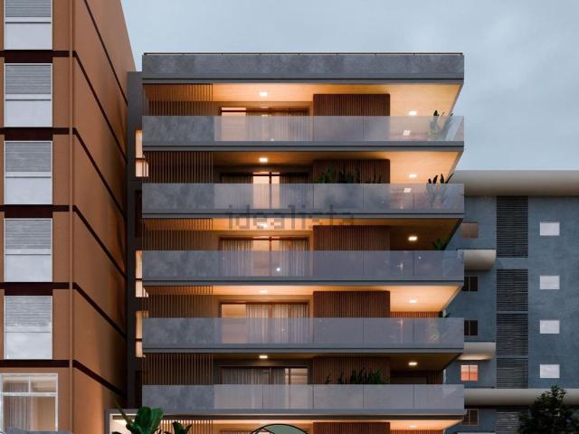 Apartamento, Cidade de Santarém