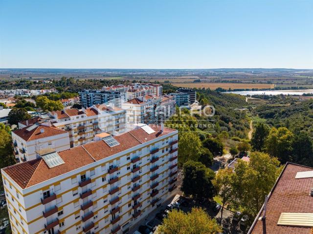 Apartamento, Cidade de Santarém