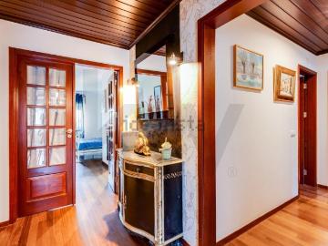 Apartamento, Cidade de Santarém