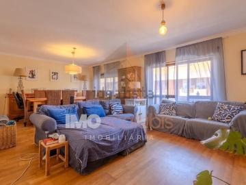 Apartamento, Cidade de Santarém
