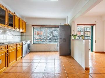 Apartamento, Cidade de Santarém