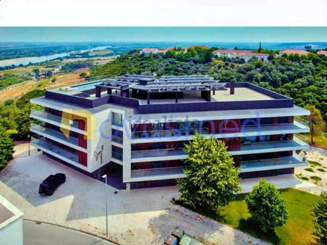 Apartamento, Cidade de Santarém