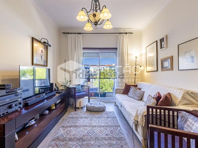 Apartamento, Cidade de Santarém