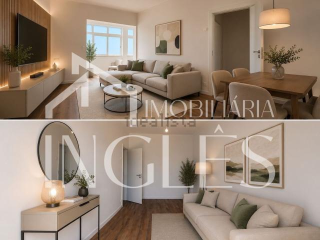 Apartamento, Cidade de Santarém