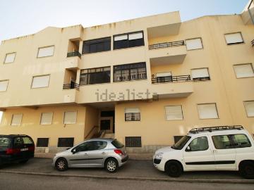 Apartamento, Cidade de Santarém