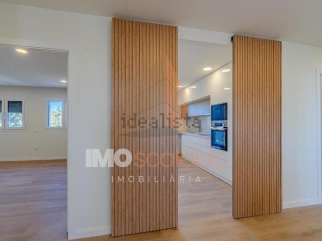 Apartamento, Cidade de Santarém