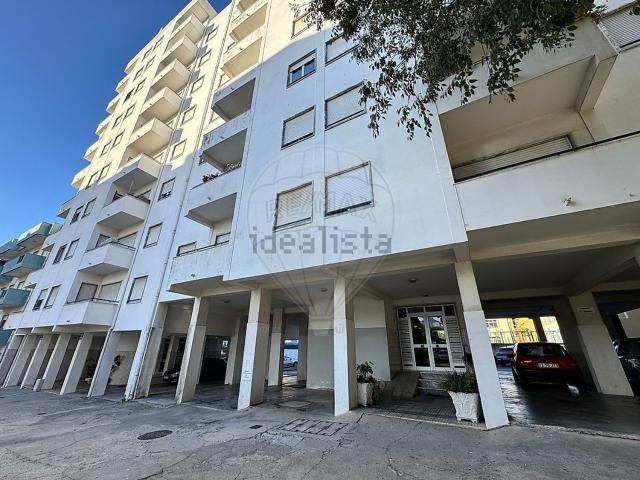 Apartamento, Cidade de Santarém