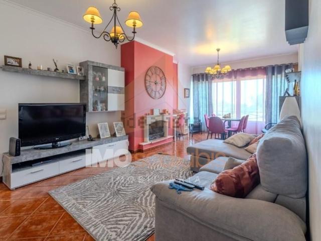 Apartamento, Cidade de Santarém