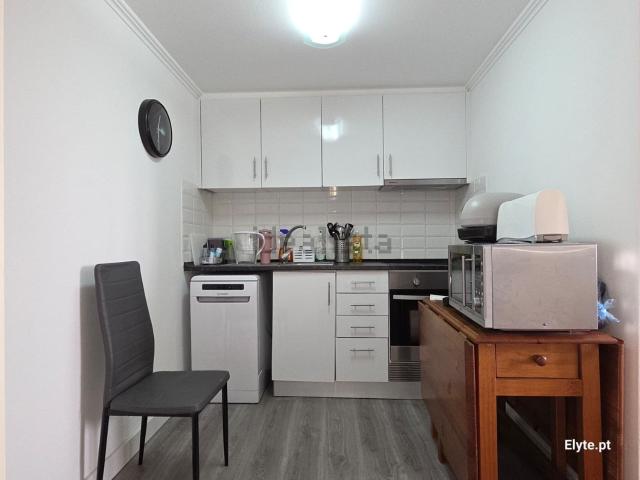 Apartamento, Cidade de Santarém