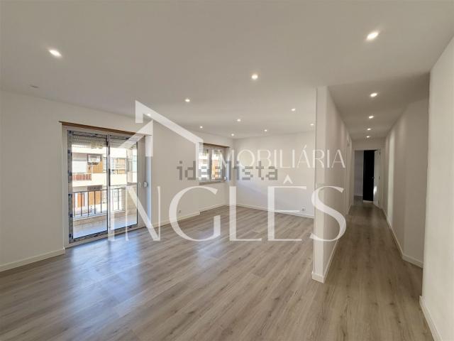 Apartamento, Cidade de Santarém
