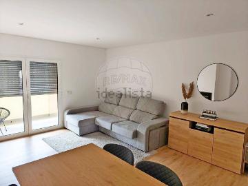 Apartamento, Cidade de Santarém
