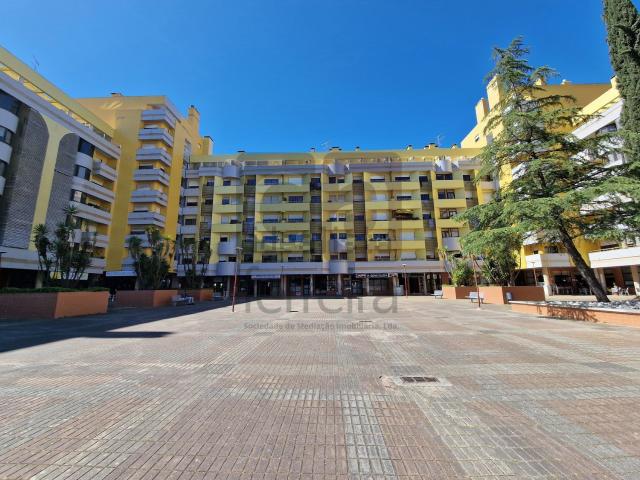 Apartamento, Cidade de Santarém