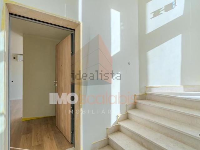 Apartamento, Cidade de Santarém