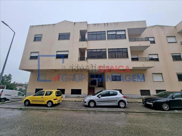 Apartamento, Cidade de Santarém