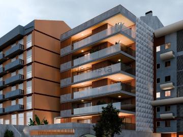 Apartamento, Cidade de Santarém