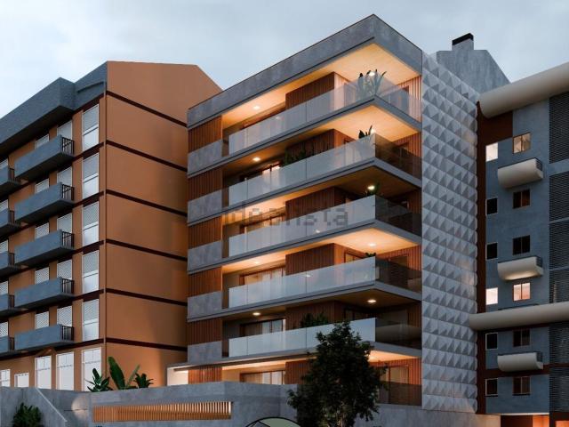 Apartamento, Cidade de Santarém