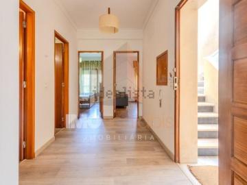Apartamento, Cidade de Santarém