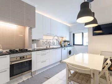 Apartamento, Cidade de Santarém