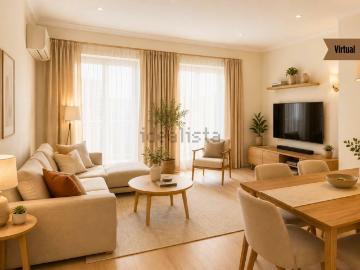 Apartamento, Cidade de Santarém