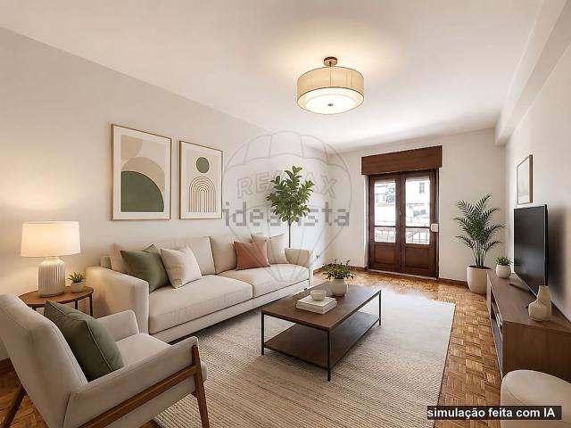 Apartamento, Cidade de Santarém