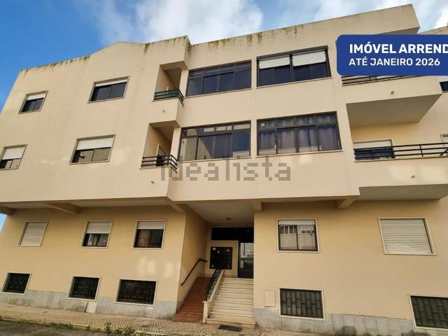 Apartamento, Cidade de Santarém