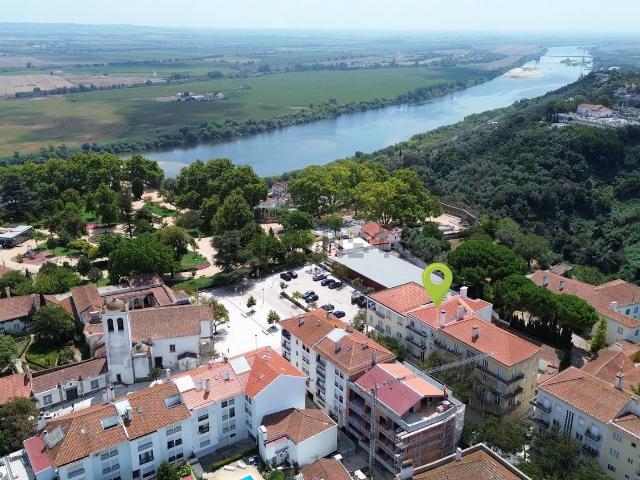 Apartamento, Cidade de Santarém