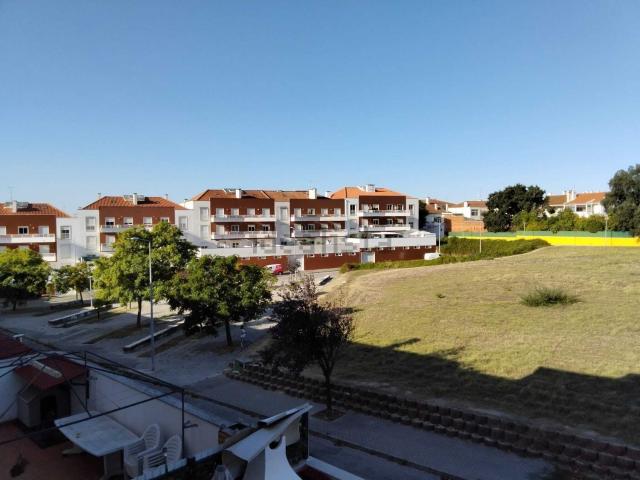 Apartamento, Cidade de Santarém