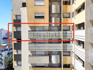 Apartamento, Cidade de Santarém