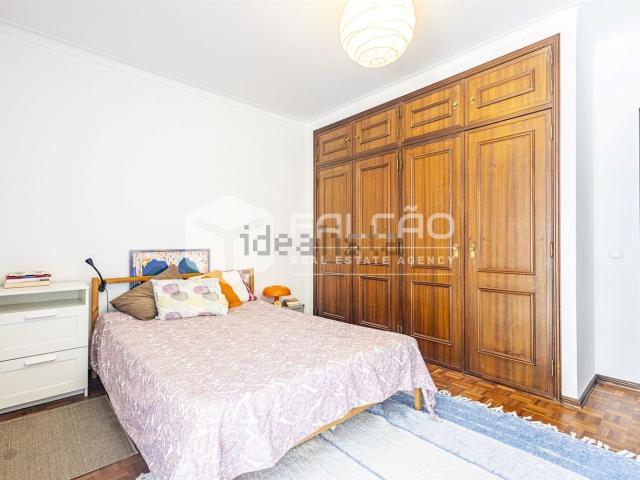 Apartamento, Cidade de Santarém