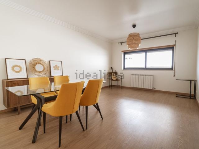 Apartamento, Cidade de Santarém