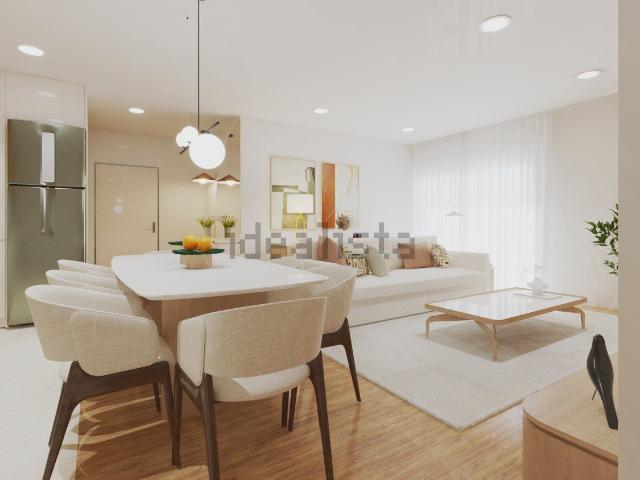 Apartamento, Cidade de Santarém