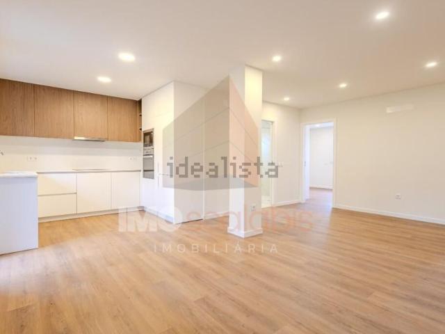 Apartamento, Cidade de Santarém