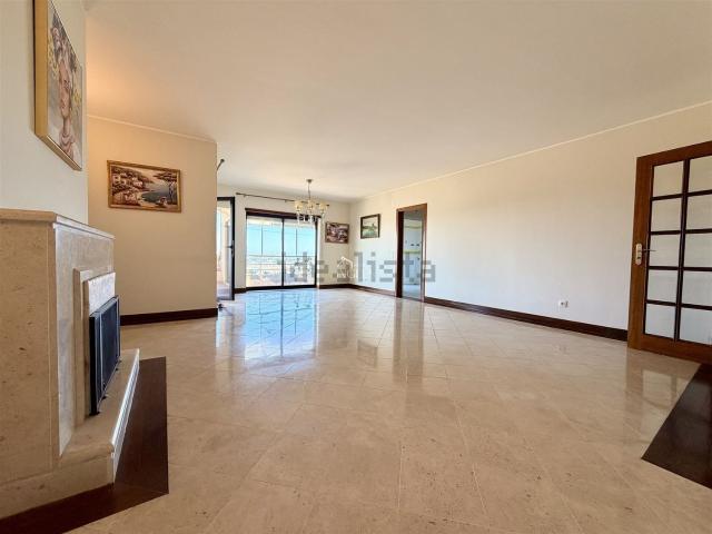 Apartamento, Cidade de Santarém
