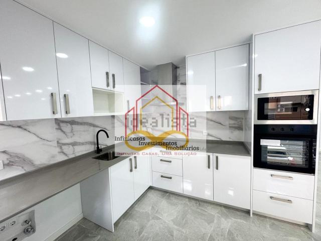 Apartamento, Cidade de Santarém