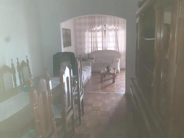 APARTAMENTO CIDADE DUTRA
