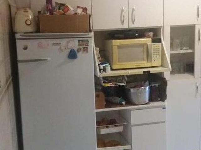 APARTAMENTO CIDADE DUTRA SOBEI