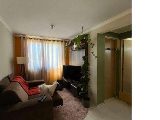 Apartamento Cidade Industrial Curitiba Pr