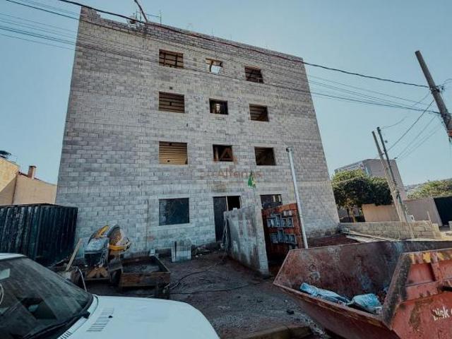 Apartamento, Cidade Jardim, Alfenas, MG