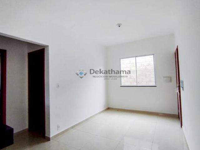 Apartamento, Cidade Jardim, Alfenas, MG