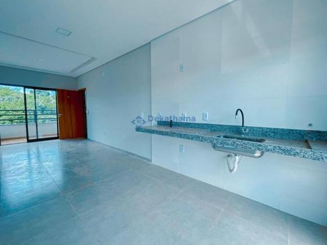 Apartamento, Cidade Jardim, Alfenas, MG