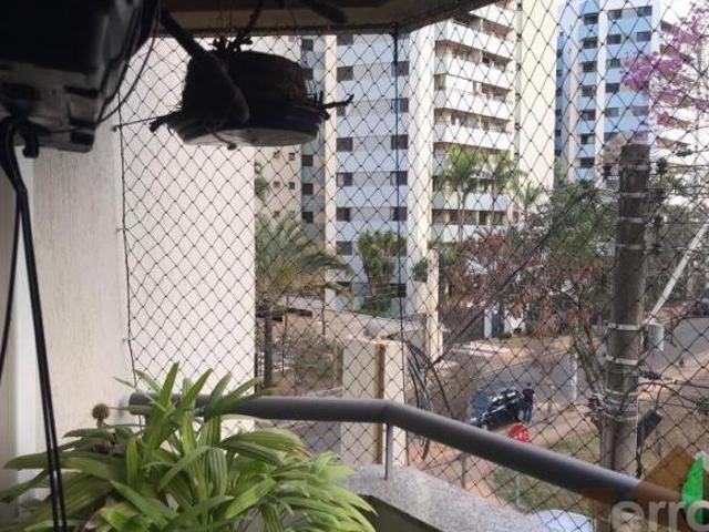 Apartamento Cidade Jardim
