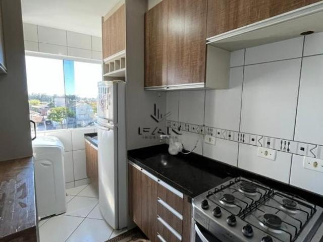 Apartamento, Cidade Jardim, São José dos Pinhais, PR